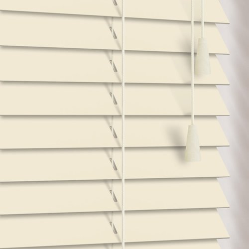 25mm Holsten Wooden Blind