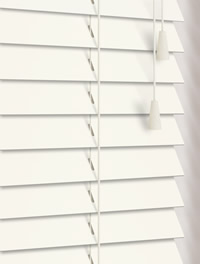 35mm Alpine White