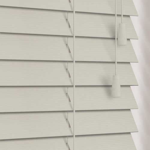 35mm Minerva Grain Faux Wood Wooden Blind