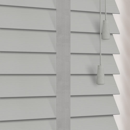 35mm Athene Grain & Flint Faux Wood Wooden Blind