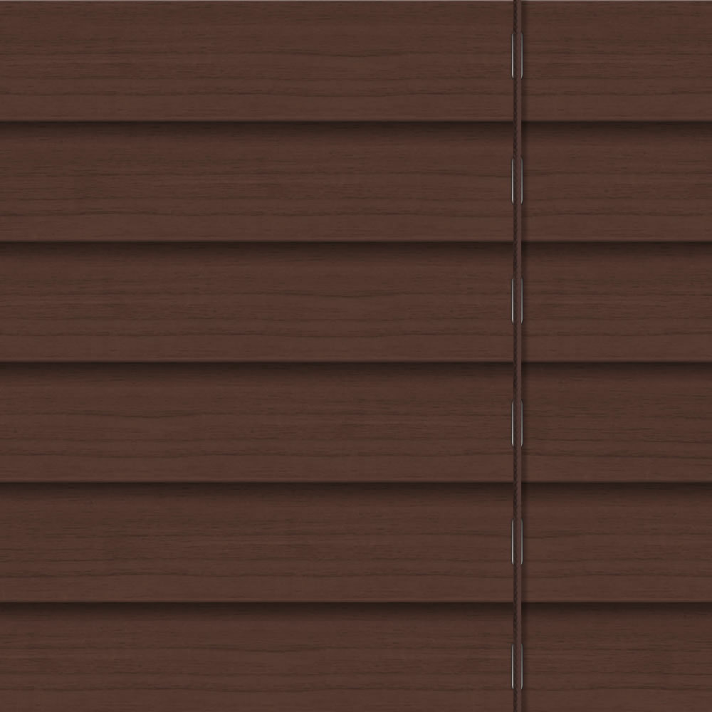 35mm Walnut Faux Wood Zoom