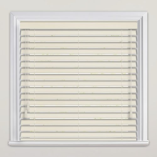 35mm Cream Grain Faux Wood