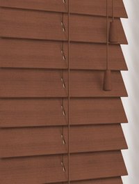 50mm Chestnut