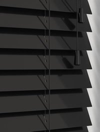 50mm Gloss Black