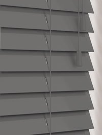 50mm Gloss Dark Grey