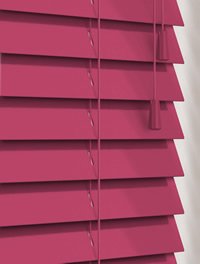 50mm Gloss Deep Pink
