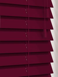 50mm Gloss Plum