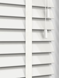 50mm Gloss White & Chalk