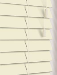 50mm Ivory Cream