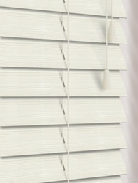 50mm Rustic Cream