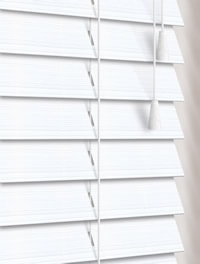 50mm Rustic White