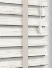 50mm White Oak & Mist