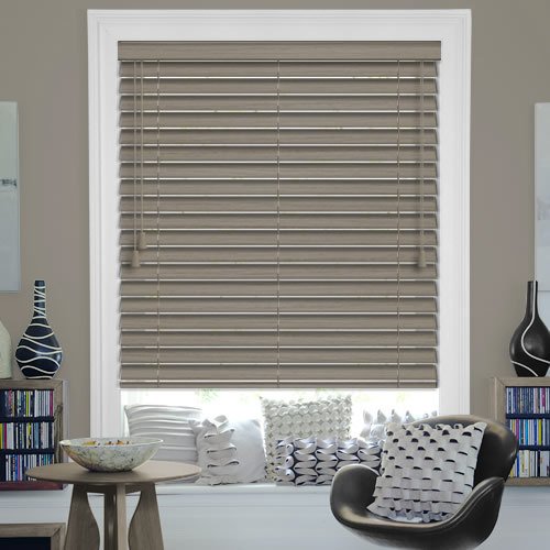 blinds realgrain driftwood grey blinds realgrain driftwood grey
