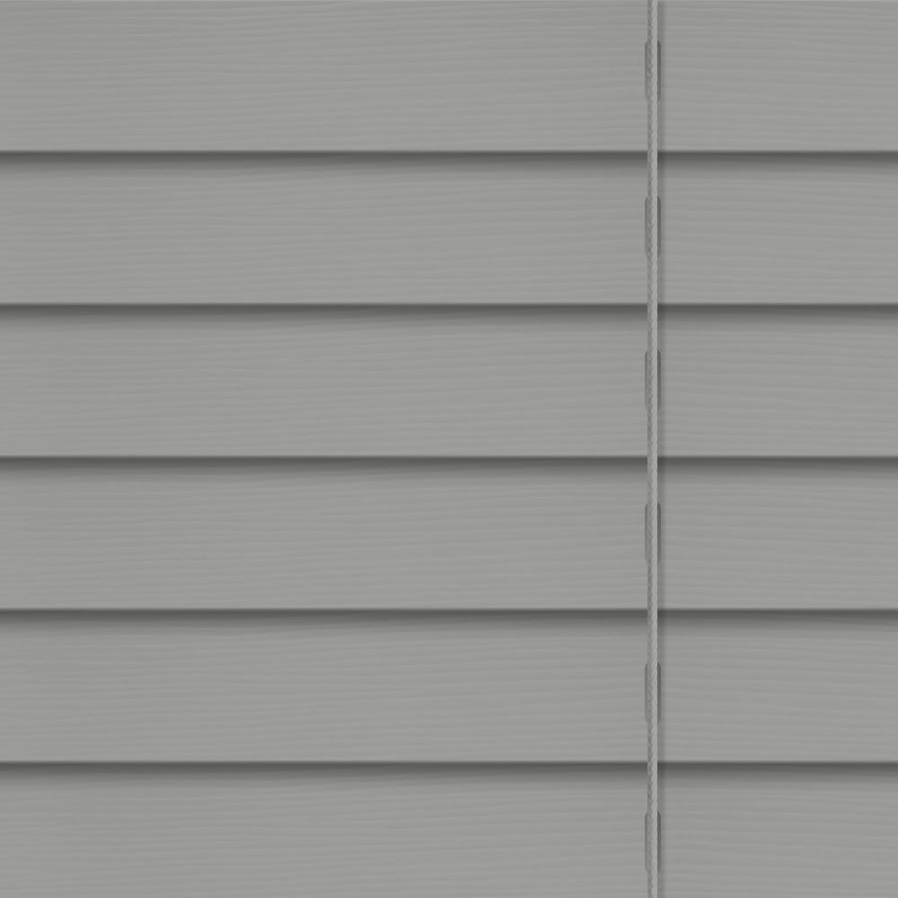 50mm Oriana Grain Faux Wood Zoom