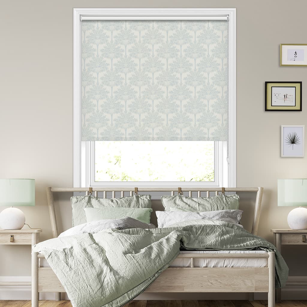 Arboretum Silver