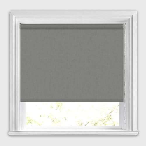 Gala Flint Roller Blind