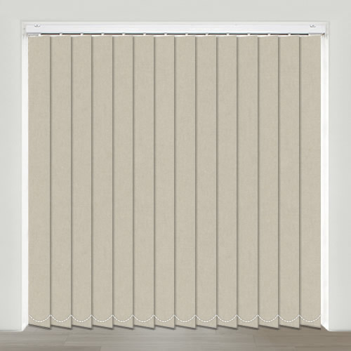 Sweet Dreams Pebble Vertical Blind