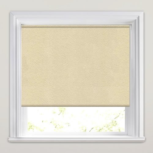 Nairobi Creme Roller Blind