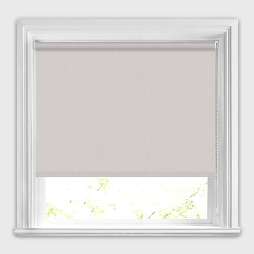 Gala Dove Roller Blind