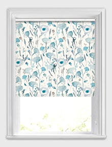 Biloba Inky Blue