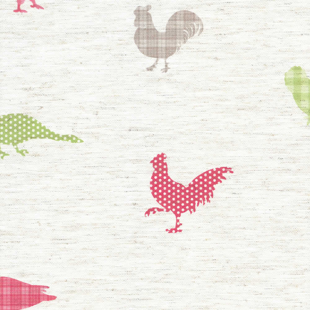Birdies Apple Zoom
