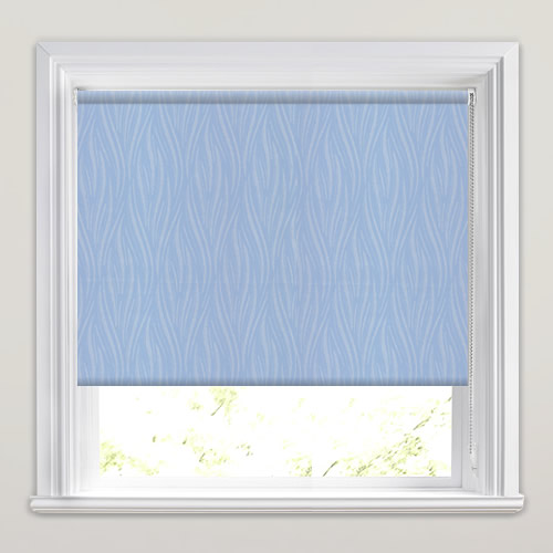Chanteuse Desire Roller Blind