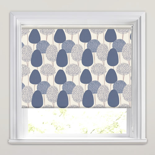 Desdemona Insignia Roller Blind