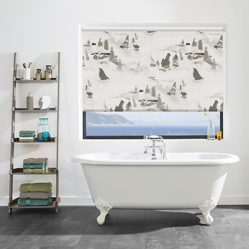 Boating Sea Spray