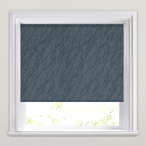 Lathyrus Nubian Roller Blind