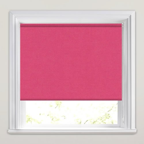 Sweet Dreams Kiss Roller Blind