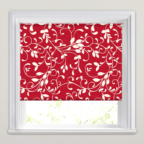 Darland Ruby Roller Blind