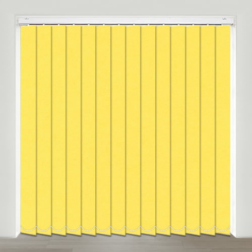 Gala Summer Vertical Blind