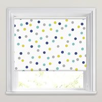 Bubbles Blue