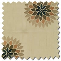 Cactus Flower Linen