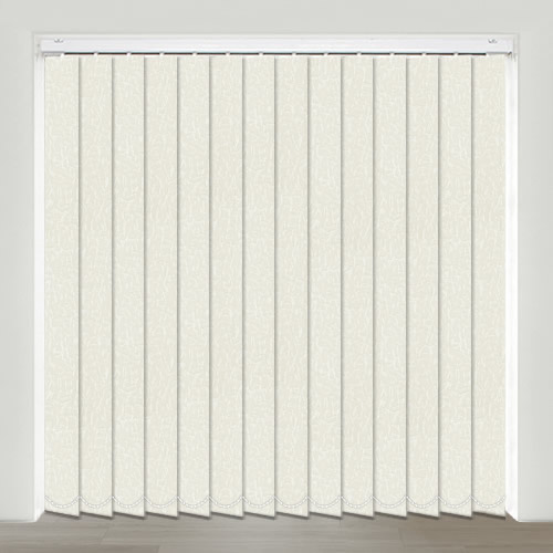 Padova Beige Vertical Blind