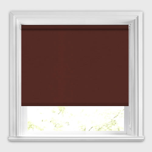 Neo Cappuccino Roller Blind