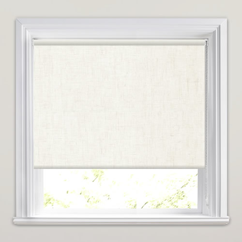 Todos Chiffon Roller Blind