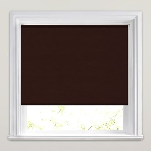 Nairobi Cocoa Roller Blind