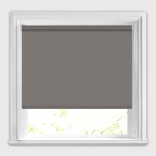 Gala Havana Roller Blind