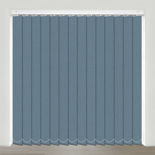 Lambro Azure Vertical Blind