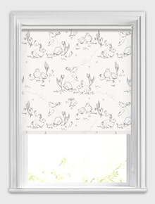 Cottontail Meadow
