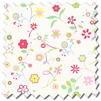 Daisy Chain Chintz