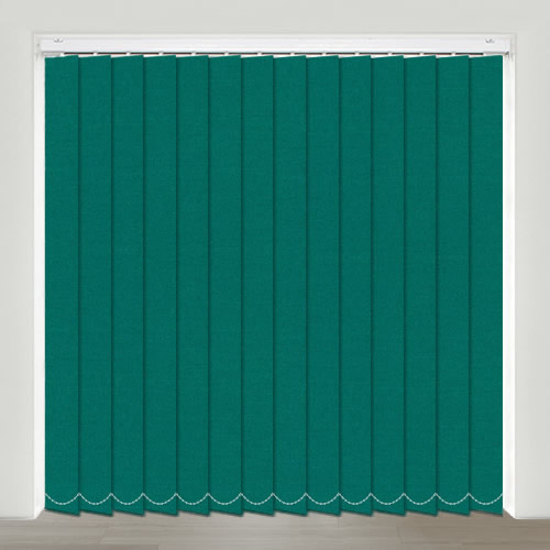 Gala Hawaii Vertical Blind