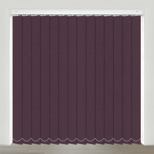 Gala Port Vertical Blind