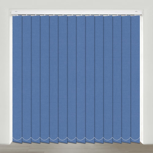 Gala Regatta Vertical Blind