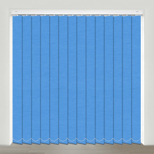 Gala Atlantic Vertical Blind