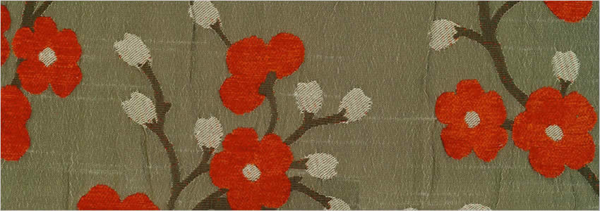 Susi Mandarin Curtains