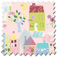 Dolls House Petal