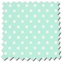 Dotty Turquoise