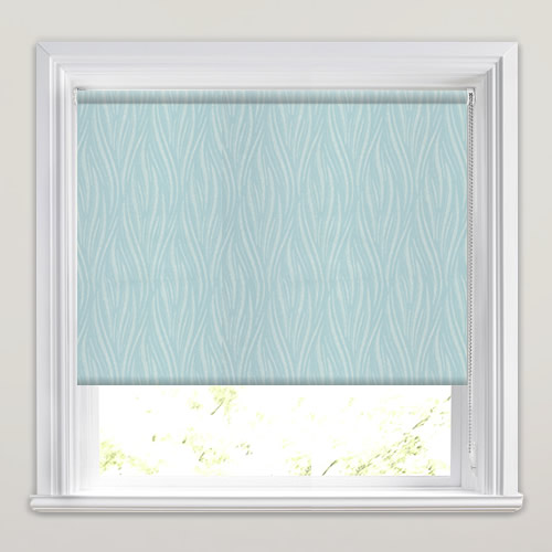 Chanteuse Gossip Roller Blind